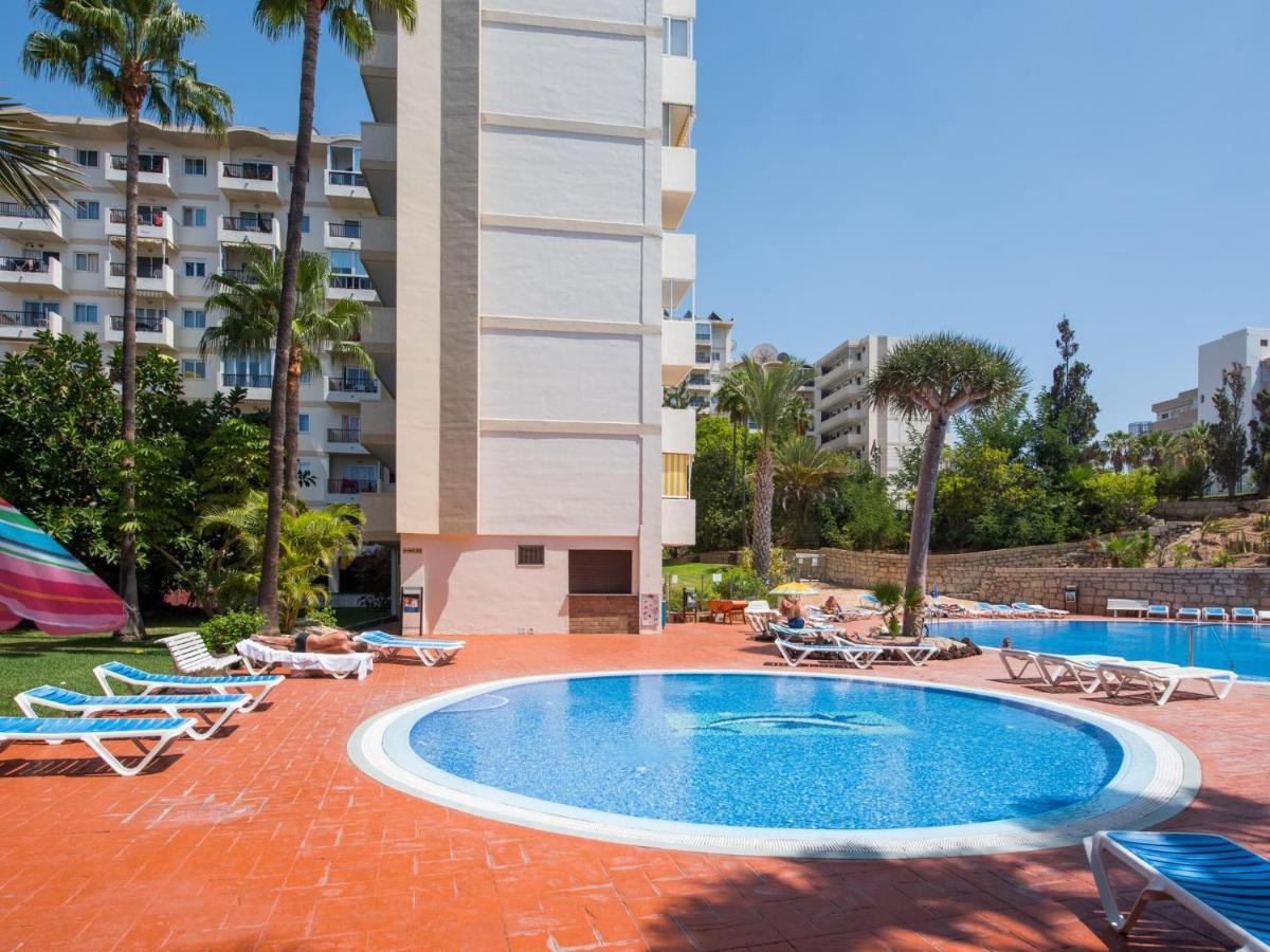 927 Amazing View El Dorado Leilighet Playa de las Americas  Eksteriør bilde